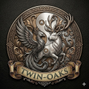 𝐓𝐖𝐈𝐍-𝐎𝐀𝐊𝐒