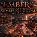 ASOIAF: Embers of The Seven Kingdoms Discord server icon