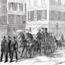 The Great Old War: A NRP