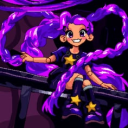 Lily’s Dollhouse 💜 Discord server icon