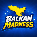 Balkan Madness Discord server icon
