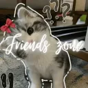 𝐅𝐫𝐢𝐞𝐧𝐝𝐬 𝐙𝐨𝐧𝐞