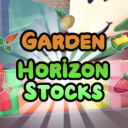 Garden Horizons I Stock And Giveaways Discord server icon