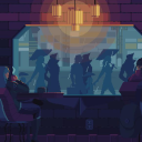 Misty Lodge Discord server icon