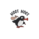 NootNoot | 🐧