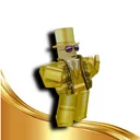 GoldenPro Studios's icon