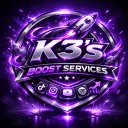 K3’S Boost Services