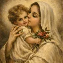 Saint Mary