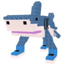 Sharky SAB Discord server icon