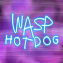 Wasp Hotdog