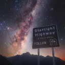 Starlight highway °▪☆