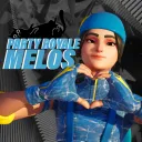 Melos Party Royale