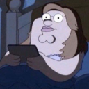 cinephiles only Discord server icon