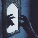 𝐓𝐇𝐄 𝐁𝐋𝐎𝐎𝐃𝐈𝐄𝐃 𝐐𝐔𝐈𝐋𝐋 Discord server icon