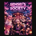 Sensei's society