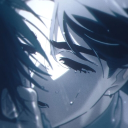 ׁׅ֪ ͚  ♡   /slow revamp　   !ᆞノᵈʲ²ˡ   . Discord server icon