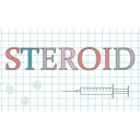 steroids community Discord Server