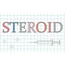 Server icon for steroids community