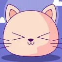 Meow!
