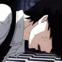 ՞. .՞𐦯 Verify/Sfw/ntx ⸝⸝ ΛƧƬЯYX  ™ Discord server icon