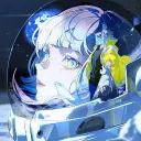 ☆:.｡Strike's Spaceship!｡.:☆