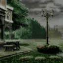 雷雨 𝐒𝐭𝐨𝐫𝐦𝐲 𝐌𝐨𝐧𝐬𝐨𝐨𝐧