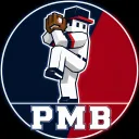 Premier Minecraft Baseball