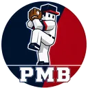 Premier Minecraft Baseball