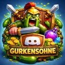 Gurkensöhne Discord