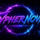 Server icon for ZypherNova's Hangout Club | Safe Space