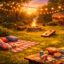 Server icon for Andy's Hangout Club + | V: 0.2