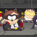 From the Depths. | south park Discord server icon