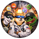 Pump Gang | Meme Lab 🚀 Discord server icon