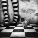 hideous Discord server icon