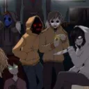 ⚠ creepypasta lovers⚠