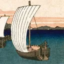 The boat discord icon