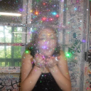 Our Worldᵒⁿ-ᵗʰᵉ-ᶦⁿᵗᵉʳⁿᵉᵗ Discord server icon