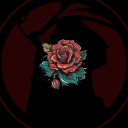 🌹・Red Rose