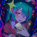 19 femboy! looking for some fun on vrchatt Discord server icon