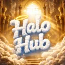 halo hub