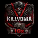 KillVonia 10x