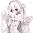 𝑺𝒕𝒂𝒓𝒔 Discord server icon