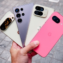 Circuit city Discord server icon