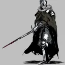 Corvid icon