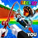Be A Fish Bait | Roblox