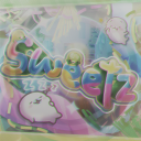 ♫　𓂅　sweetz．guilds．nitro．social．decor．anime．gaming． Discord server icon