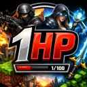 1HP