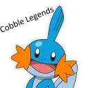 CobbleLegends Server