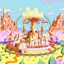 ࿐The candy Kingdom ♪ ͜