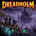 DREADHOLM
